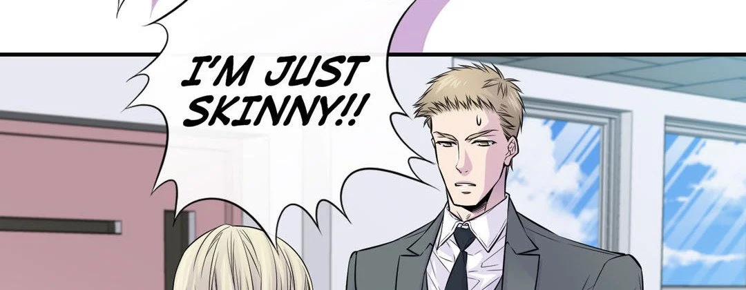 My Ex, Client - Chapter 39